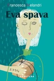 Eva spava