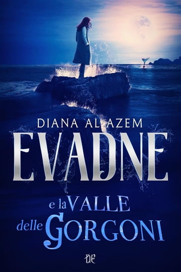 Evadne e la Valle delle Gorgoni - Diana Al Azem