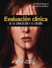 Evaluación clínica de la simulación y el engaño