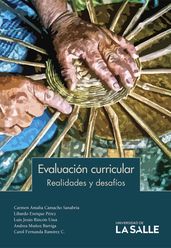 Evaluación curricular