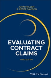 Evaluating Contract Claims