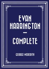 Evan Harrington Complete