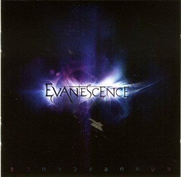 Evanescence - Evanescence