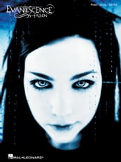 Evanescence - Fallen Songbook