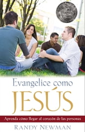 Evangelice como Jesús