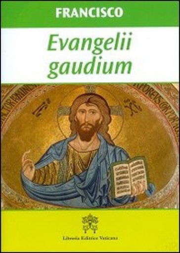 Evangelii gaudium. Ediz. spagnola - Papa Francesco (Jorge Mario Bergoglio)