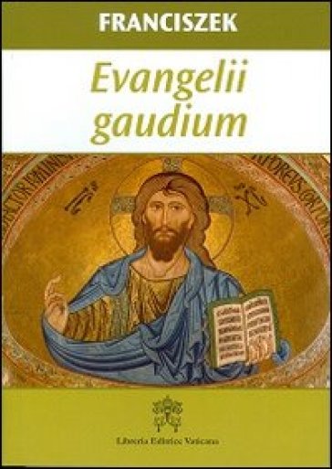 Evangelii gaudium. Ediz. polacca - Papa Francesco (Jorge Mario Bergoglio)