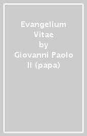 Evangelium Vitae