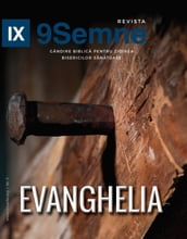 Evanghelia (The Gospel) 9Marks Romanian Journal (9Semne)