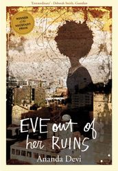 Eve out of Her Ruins (YA)