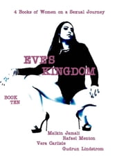 Eve s Kingdom - Book Ten