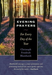 Evening Prayers