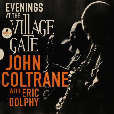 Evenings at the village gate - John Coltrane