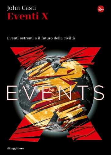 Eventi X - John L. Casti