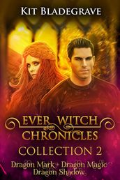 Ever Witch Chronicles Collection 2