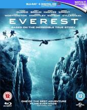 Everest [Edizione: Regno Unito]