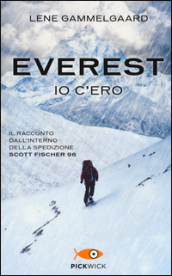 Everest. Io c