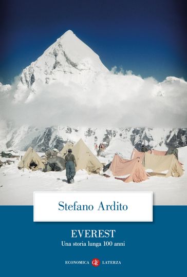 Everest - Stefano Ardito