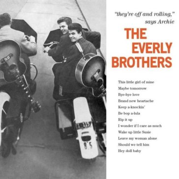 Everly brothers - Everly Brothers