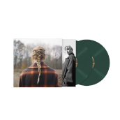 Evermore (vinyl green + 2 bonus track li