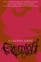 Evernight (Evernight, Book 1)