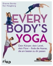 Every Body s Yoga