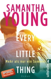 Every Little Thing - Mehr als nur ein Sommer