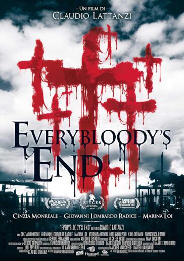 Everybloody's End - Claudio Lattanzi
