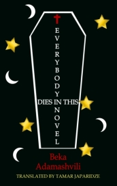 Everybody Dies in this Novel