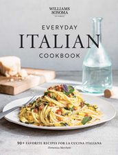 Everyday Italian Cookbook