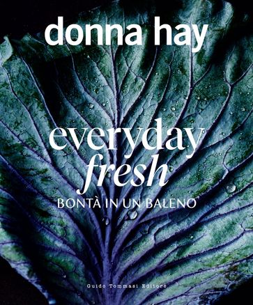Everyday fresh - Donna Hay