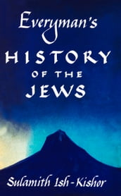 Everyman s History of the Jews