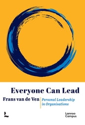 Everyone Can Lead