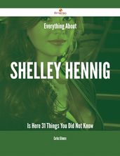 Everything About Shelley Hennig Is Here - 31 Things You Did Not Know