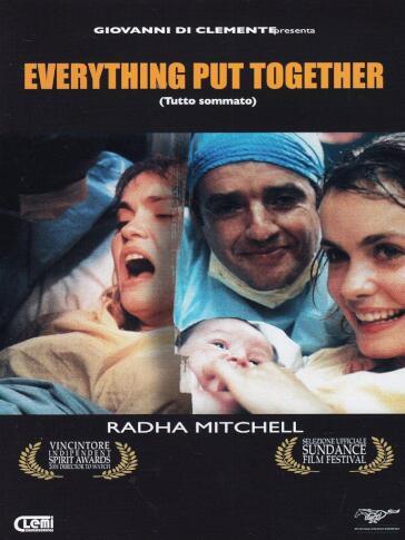 Everything Put Together - Marc Forster