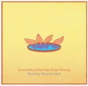 Everything else has gone wrong (deluxe e