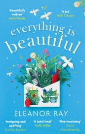 Everything is Beautiful:  the most uplifting book of the year  Good Housekeeping