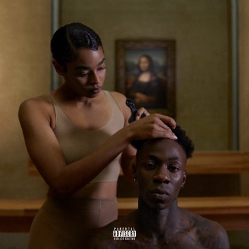 Everything is love - Carters The (Beyonce