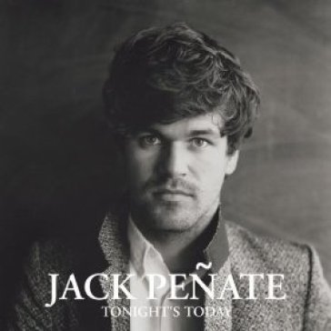 Everything is new - Jack Penate