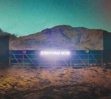 Everything now (night version) - Arcade Fire