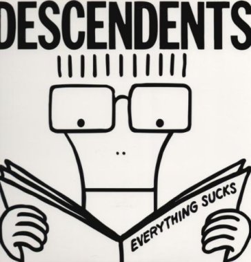 Everything sucks - Descendents