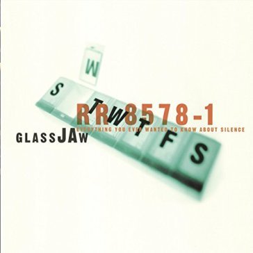 Everything you ever.. - Glassjaw
