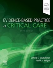 Evidence-Based Practice of Critical Care E-Book