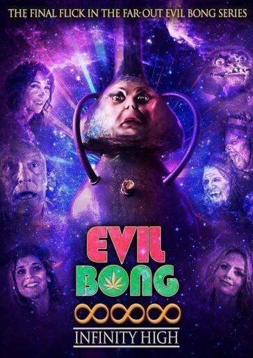 Evil Bong 888: Infinity High [Edizione: Stati Uniti]