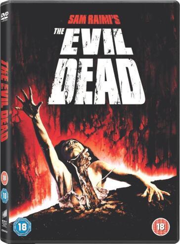 Evil Dead (The) / Casa (La)  [Edizione: Regno Unito] [ITA] - Sam Raimi