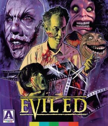 Evil Ed [Edizione: Stati Uniti]