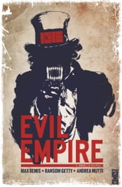 Evil Empire - Tome 01