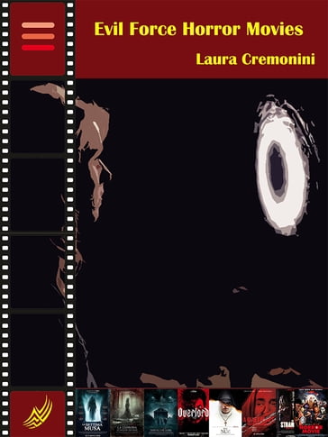 Evil Force Horror Movies - Laura Cremonini