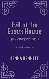 Evil at the Essex House