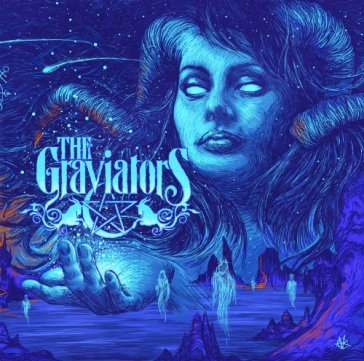 Evil deeds - THE GRAVIATORS